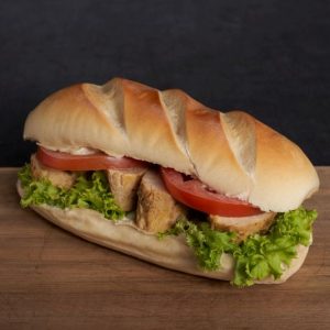 Sándwiches