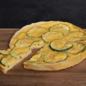 Quiches